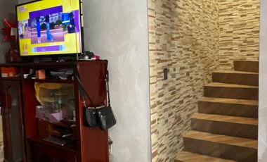 Casa en venta en Las Palmas 3, Ixtapaluca
