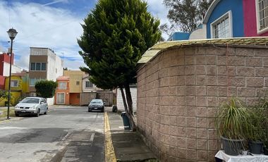 Casa en venta en Las Palmas 3, Ixtapaluca