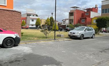 Casa en venta en Las Palmas 3, Ixtapaluca