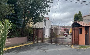 Casa en venta en Las Palmas 3, Ixtapaluca