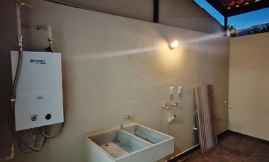 CASA EN VENTA EN RANCHO SANTA MONICA