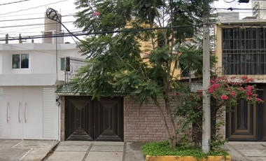 CASA EN VENTA DE RECUPERACION BANCARIA,  LOS PIRULES, TLALNEPANTLA, MEX