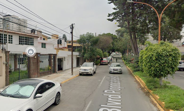 CASA EN VENTA DE RECUPERACION BANCARIA,  LOS PIRULES, TLALNEPANTLA, MEX