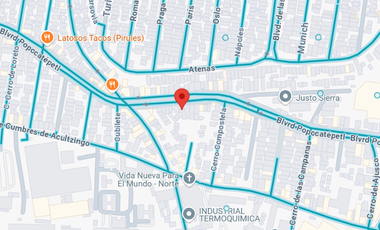 CASA EN VENTA DE RECUPERACION BANCARIA,  LOS PIRULES, TLALNEPANTLA, MEX