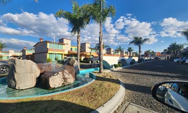 Casa Venta La Antigua Metepec