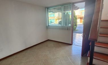 Casa Venta La Antigua Metepec