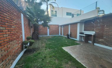 Casa Venta La Antigua Metepec