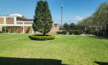 Casa Venta La Antigua Metepec