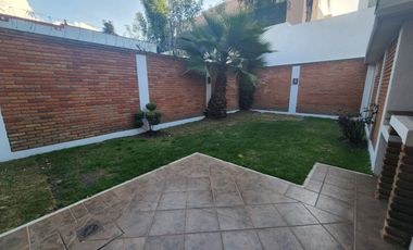 Casa Venta La Antigua Metepec