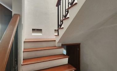 Casa Venta La Antigua Metepec