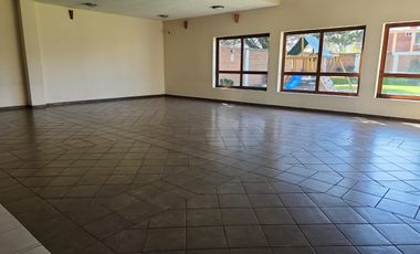 Casa Venta La Antigua Metepec