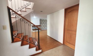 Casa Venta La Antigua Metepec