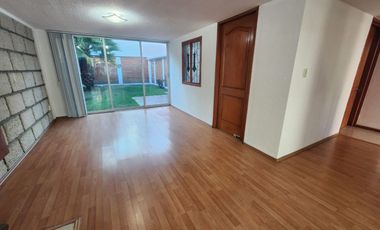 Casa Venta La Antigua Metepec