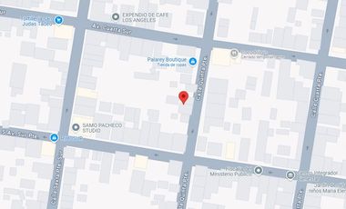 JCM Venta de Casa en Recuperación Bancaria en Calle Quinta Pte. 48, Santo Domingo, 30400 Cintalapa de Figueroa, Chis.