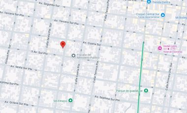 JCM Venta de Casa en Recuperación Bancaria en Calle Quinta Pte. 48, Santo Domingo, 30400 Cintalapa de Figueroa, Chis.