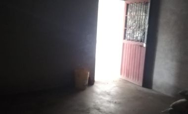 Casa en El Organal, San Juan del Río con árboles frutales.