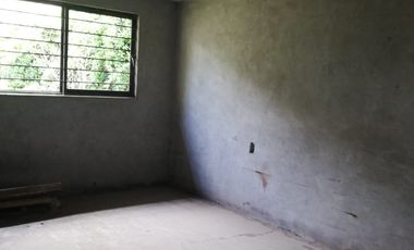 Casa en El Organal, San Juan del Río con árboles frutales.