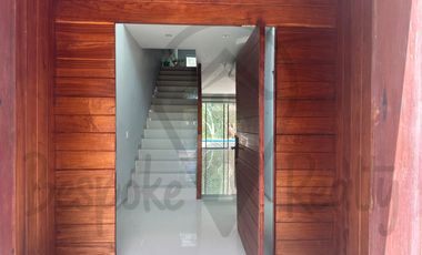 Casa en renta, Residencial Regatta