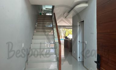 Casa en renta, Residencial Regatta