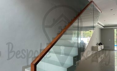 Casa en renta, Residencial Regatta