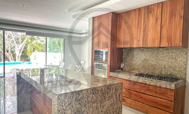 Casa en renta, Residencial Regatta