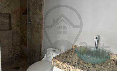Casa en renta, Residencial Regatta