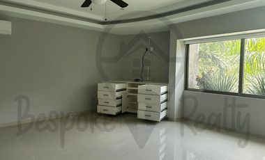 Casa en renta, Residencial Regatta