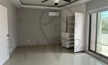 Casa en renta, Residencial Regatta