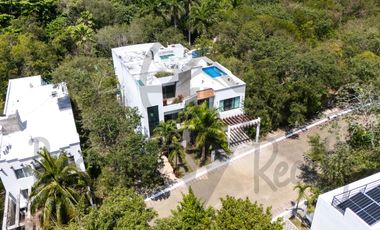 Casa en renta, Residencial Regatta