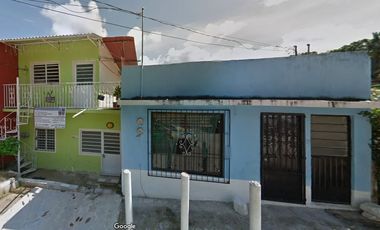 JCM Venta de Casa en Recuperación Bancaria eN Av. Dr. Belisario Domínguez 48, Santa Cruz, 29960 Palenque, Chis.