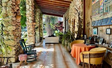 Casa Mármol