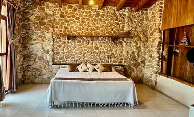 Casa Mármol