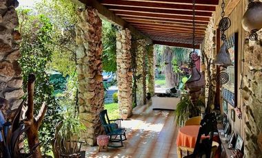 Casa Mármol