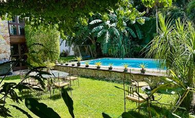 Casa Mármol