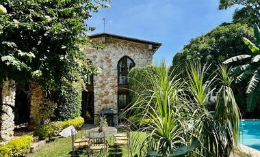 Casa Mármol