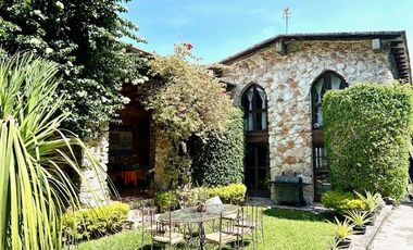 Casa Mármol