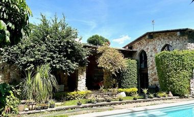 Casa Mármol