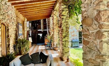 Casa Mármol