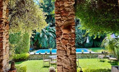 Casa Mármol
