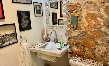 Casa Mármol