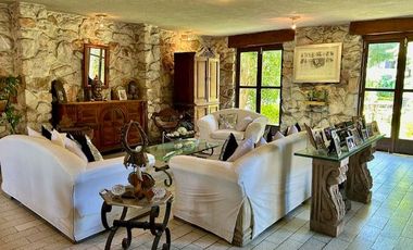 Casa Mármol
