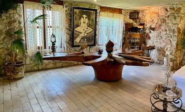 Casa Mármol