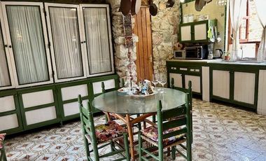 Casa Mármol