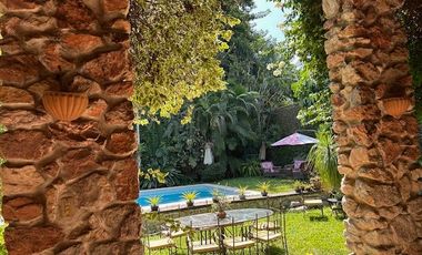 Casa Mármol