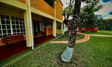 Se vende amplia casa en aparco ibague