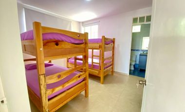 Se vende amplia casa en aparco ibague
