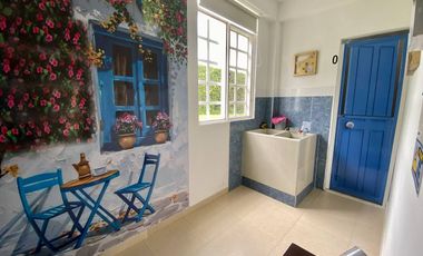 Se vende amplia casa en aparco ibague