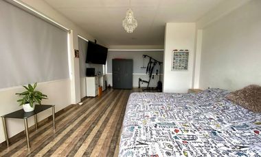 Se vende amplia casa en aparco ibague