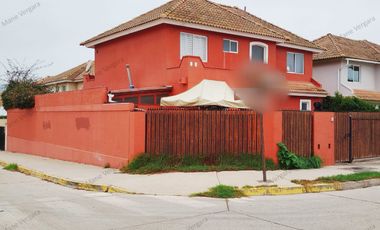 Casa en venta Serena Oriente