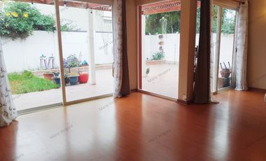 Casa en venta Serena Oriente